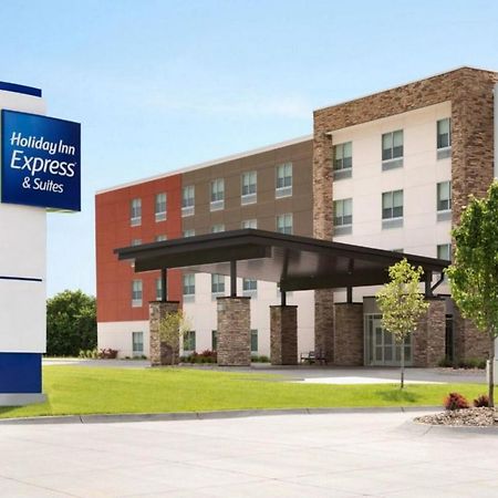 Holiday Inn Express & Suites Prince Albert - South By Ihg Esterno foto