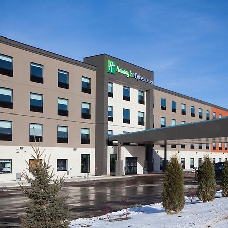 Holiday Inn Express & Suites Prince Albert - South By Ihg Esterno foto