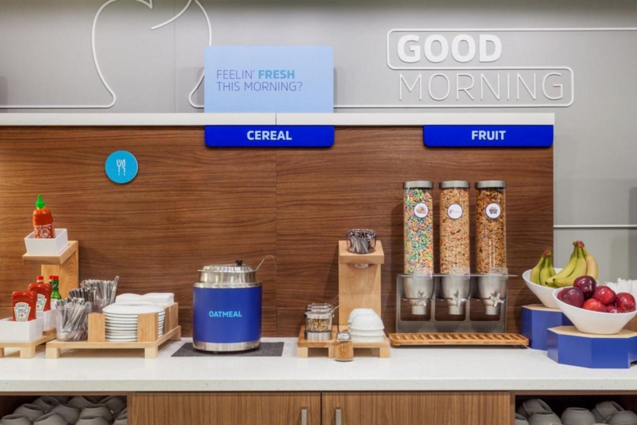 Holiday Inn Express & Suites Prince Albert - South By Ihg Esterno foto