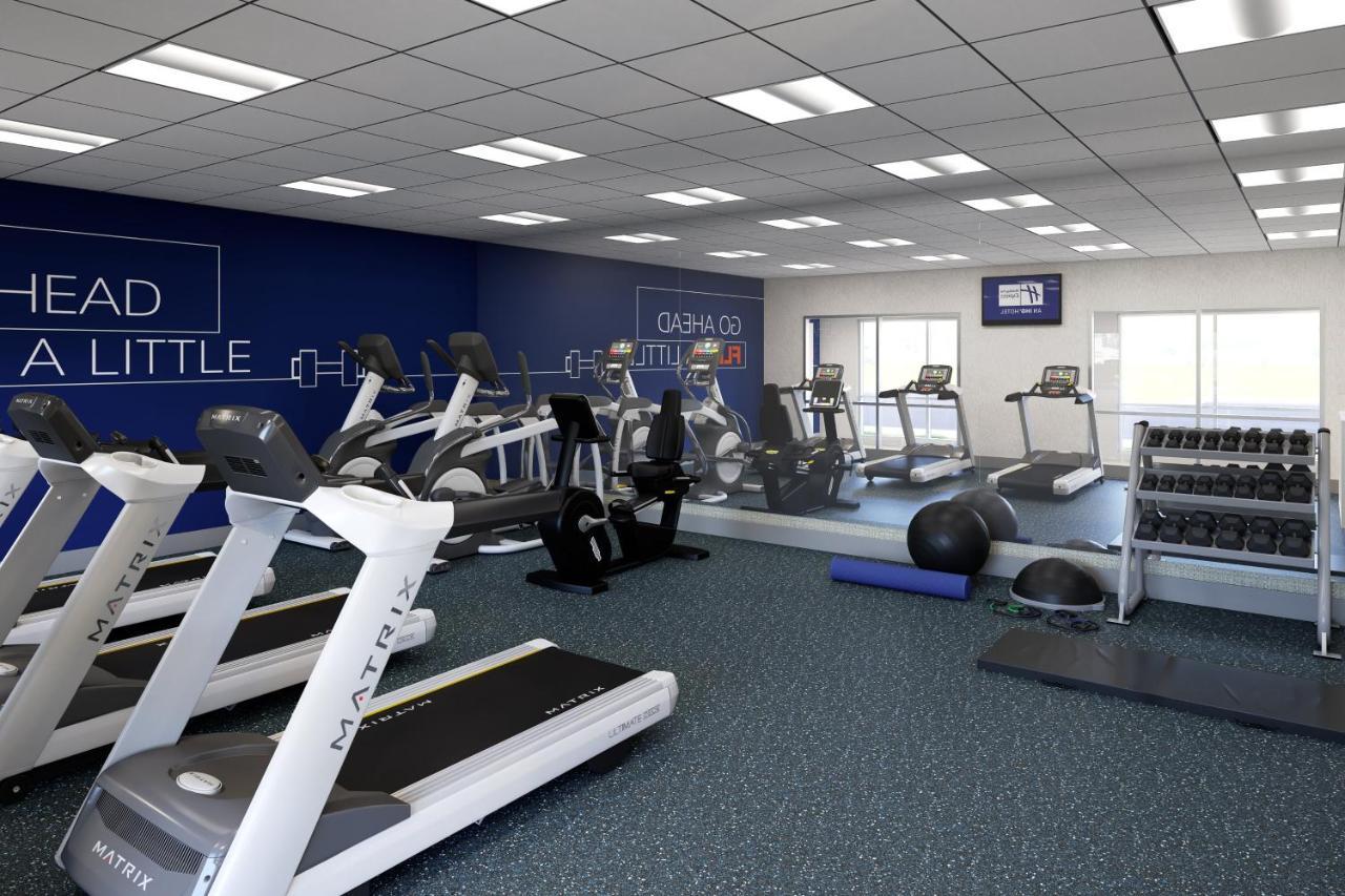 Holiday Inn Express & Suites Prince Albert - South By Ihg Esterno foto