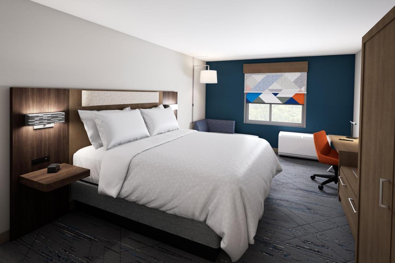 Holiday Inn Express & Suites Prince Albert - South By Ihg Esterno foto