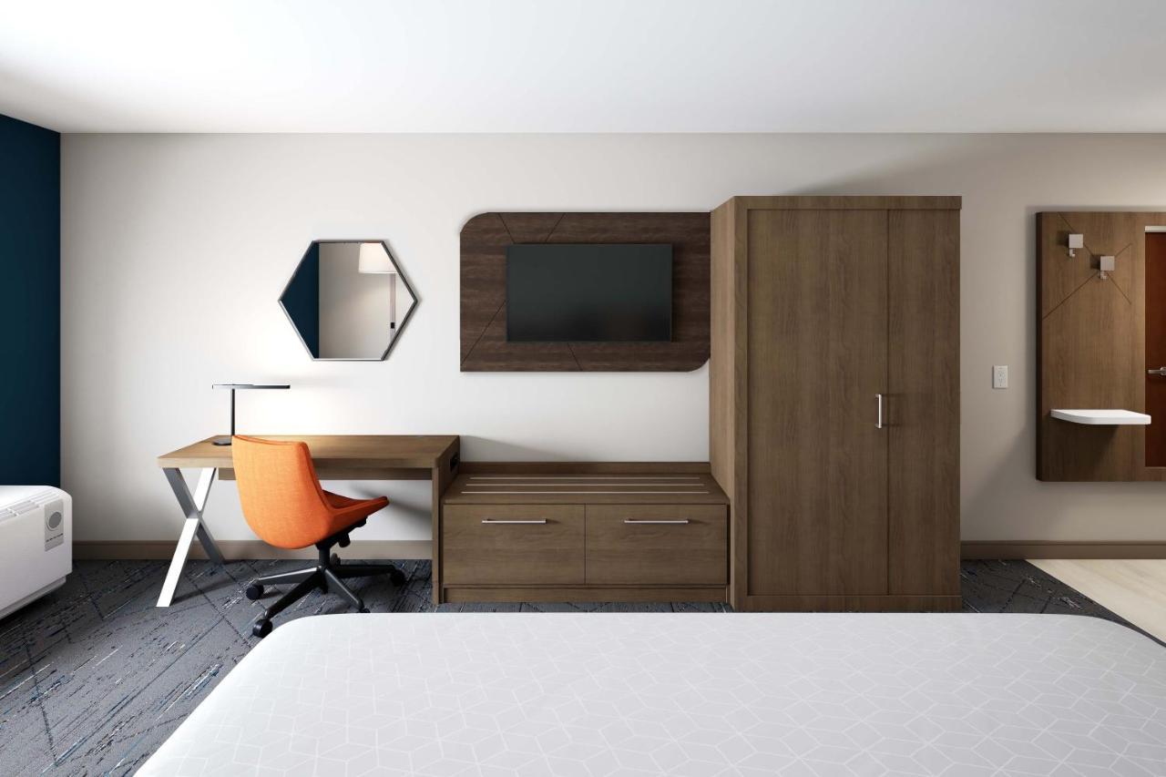 Holiday Inn Express & Suites Prince Albert - South By Ihg Esterno foto