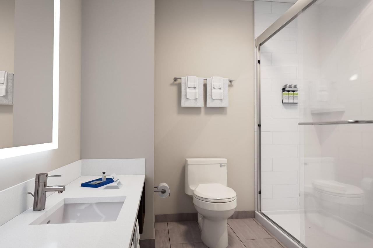 Holiday Inn Express & Suites Prince Albert - South By Ihg Esterno foto