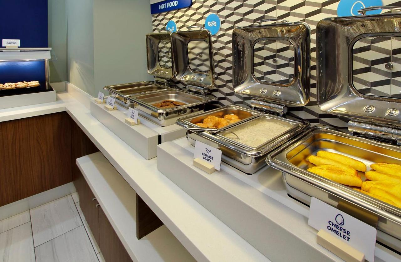 Holiday Inn Express & Suites Prince Albert - South By Ihg Esterno foto