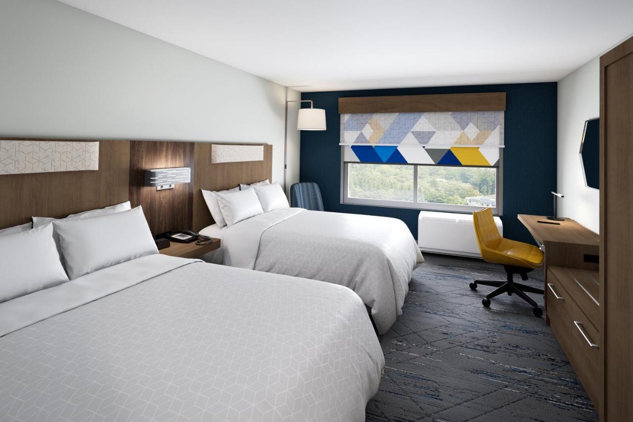 Holiday Inn Express & Suites Prince Albert - South By Ihg Esterno foto