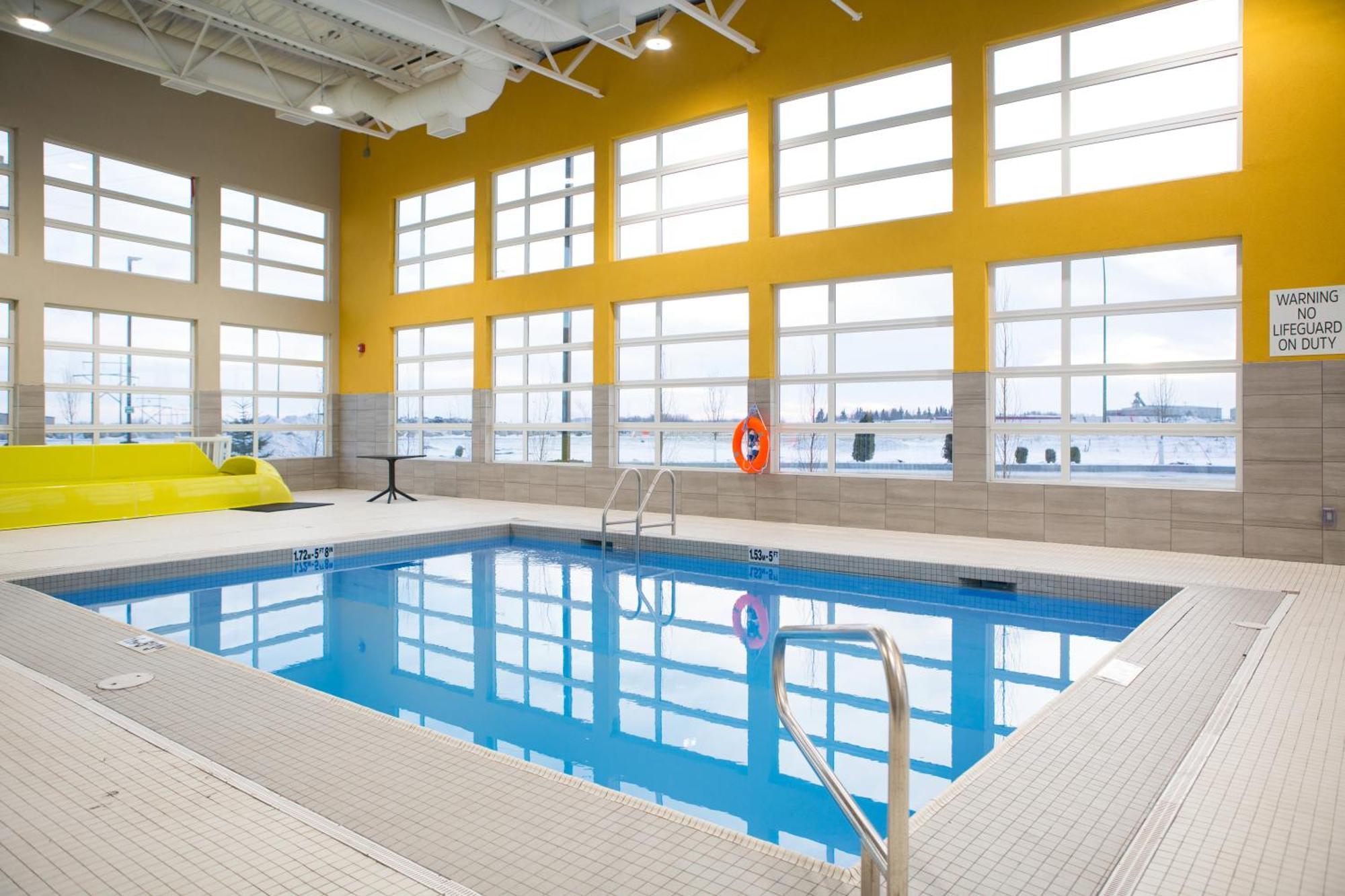 Holiday Inn Express & Suites Prince Albert - South By Ihg Esterno foto