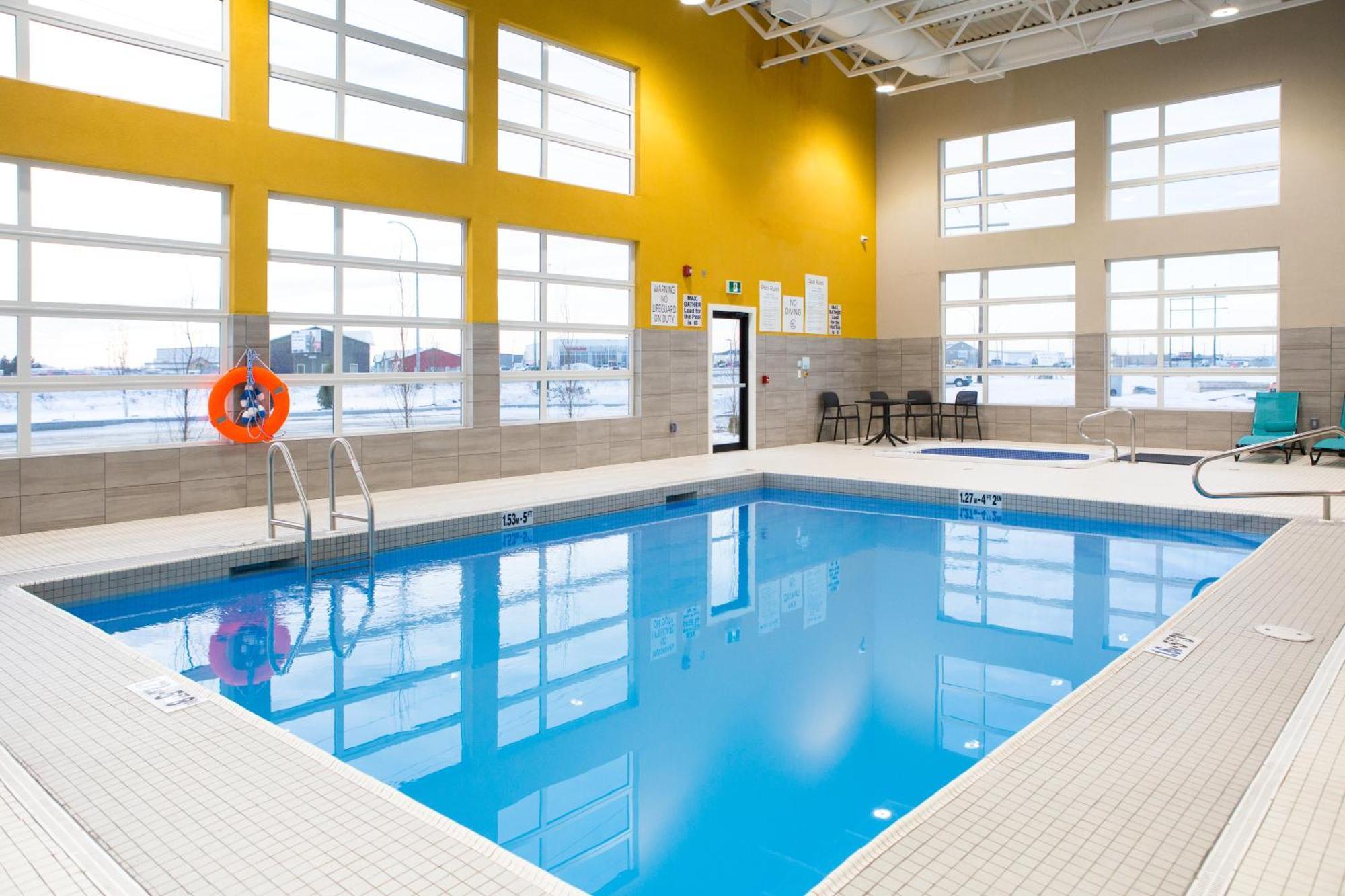 Holiday Inn Express & Suites Prince Albert - South By Ihg Esterno foto