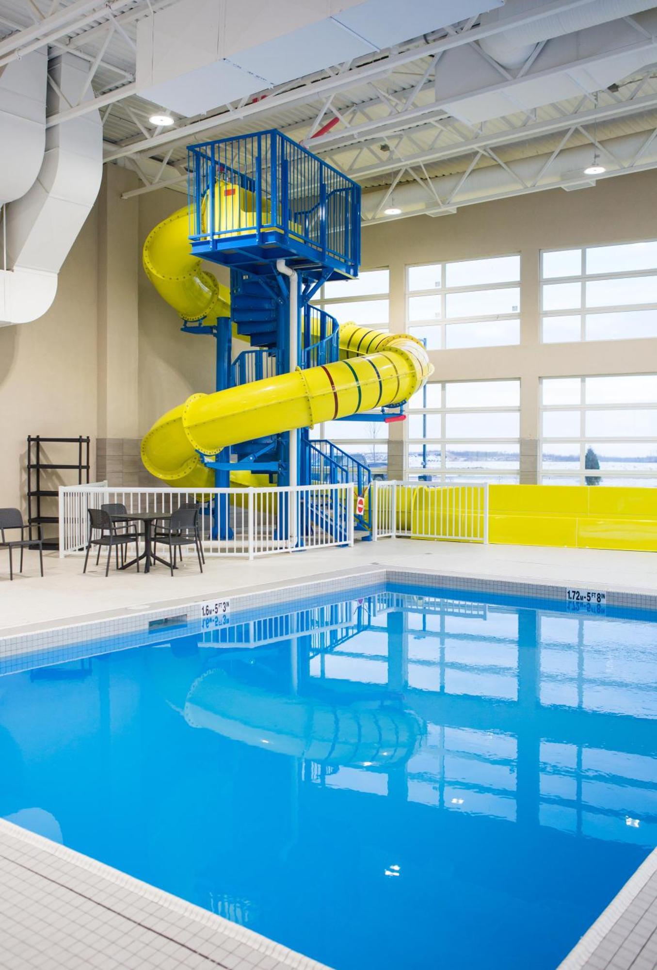 Holiday Inn Express & Suites Prince Albert - South By Ihg Esterno foto