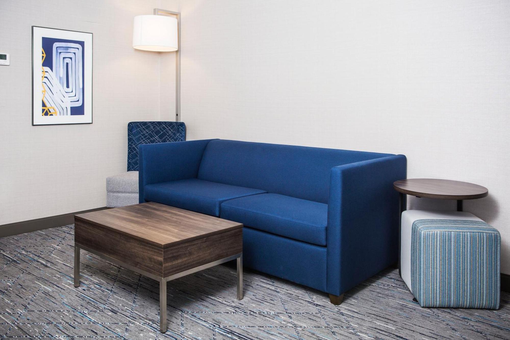 Holiday Inn Express & Suites Prince Albert - South By Ihg Esterno foto
