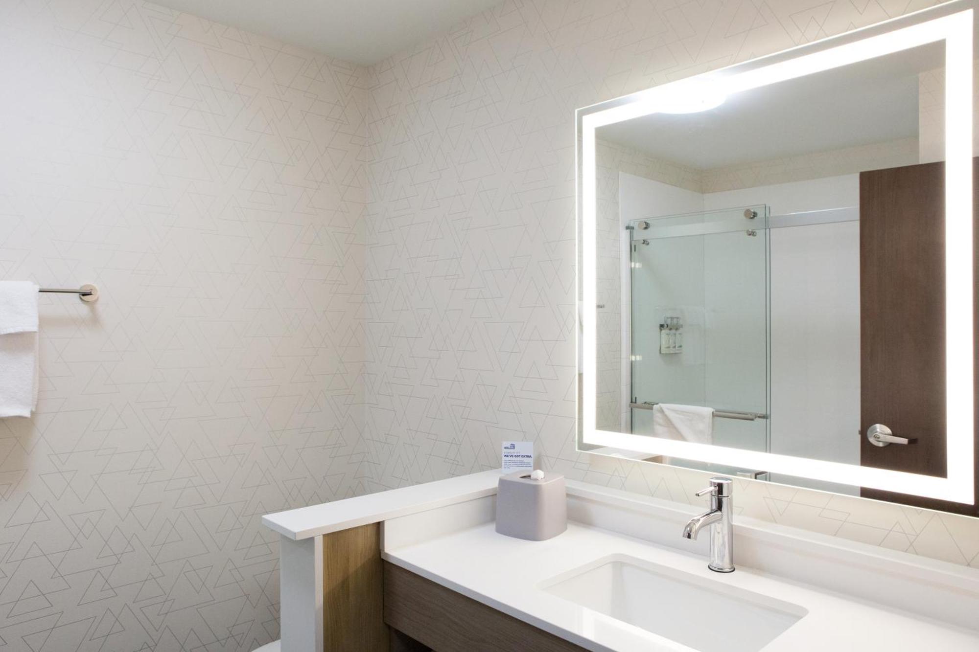 Holiday Inn Express & Suites Prince Albert - South By Ihg Esterno foto
