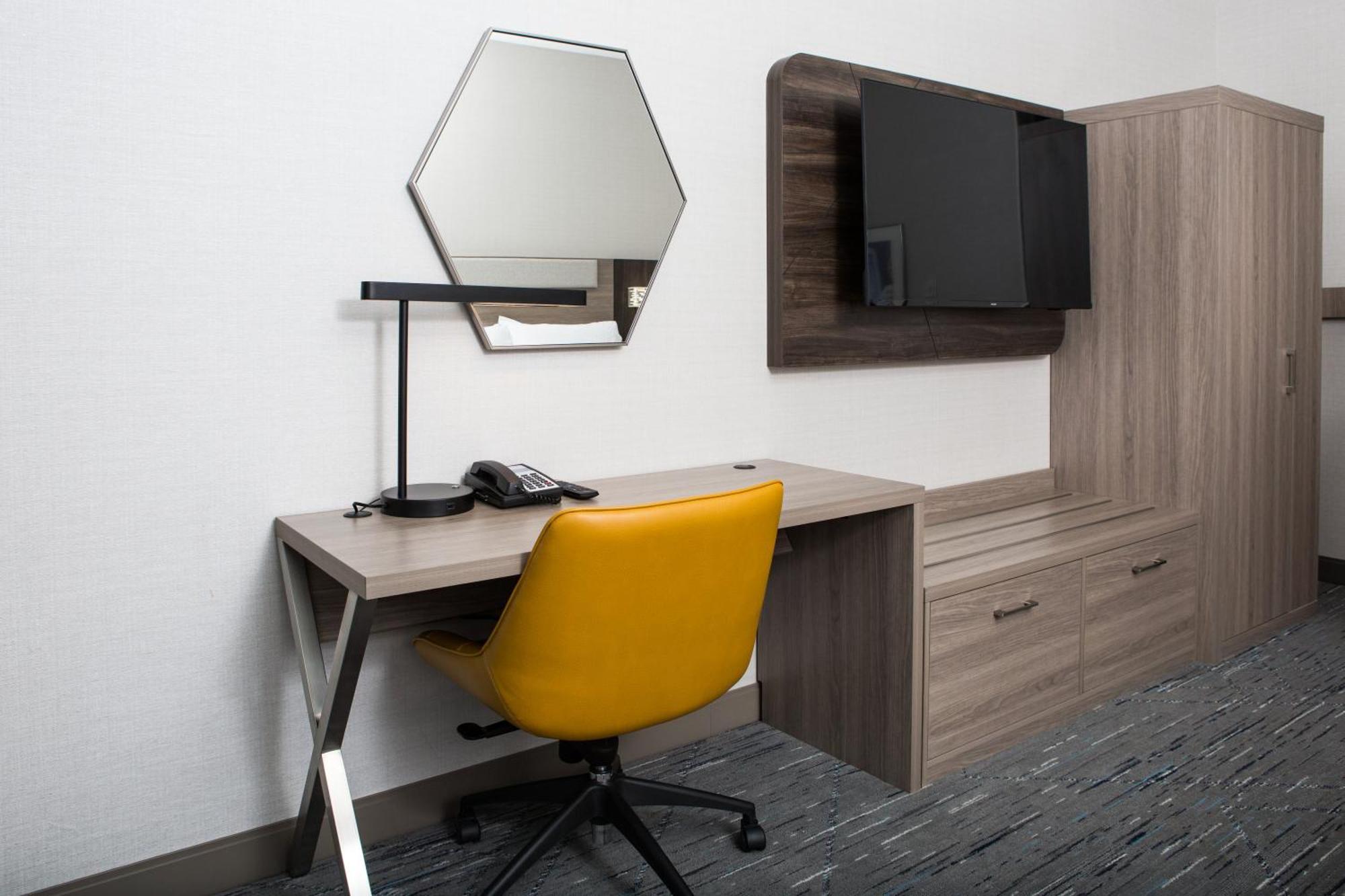 Holiday Inn Express & Suites Prince Albert - South By Ihg Esterno foto