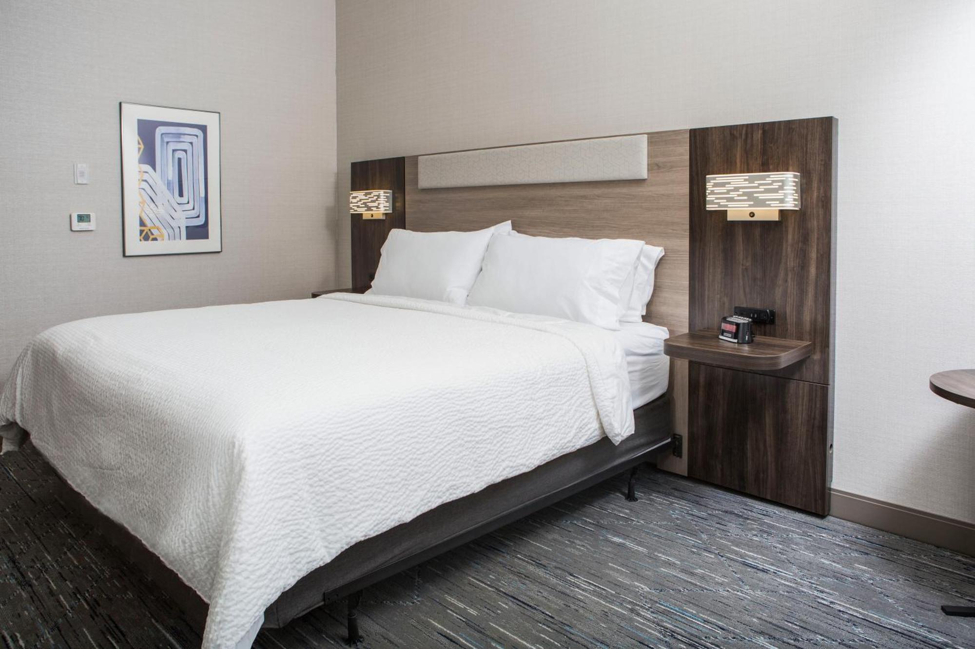 Holiday Inn Express & Suites Prince Albert - South By Ihg Esterno foto