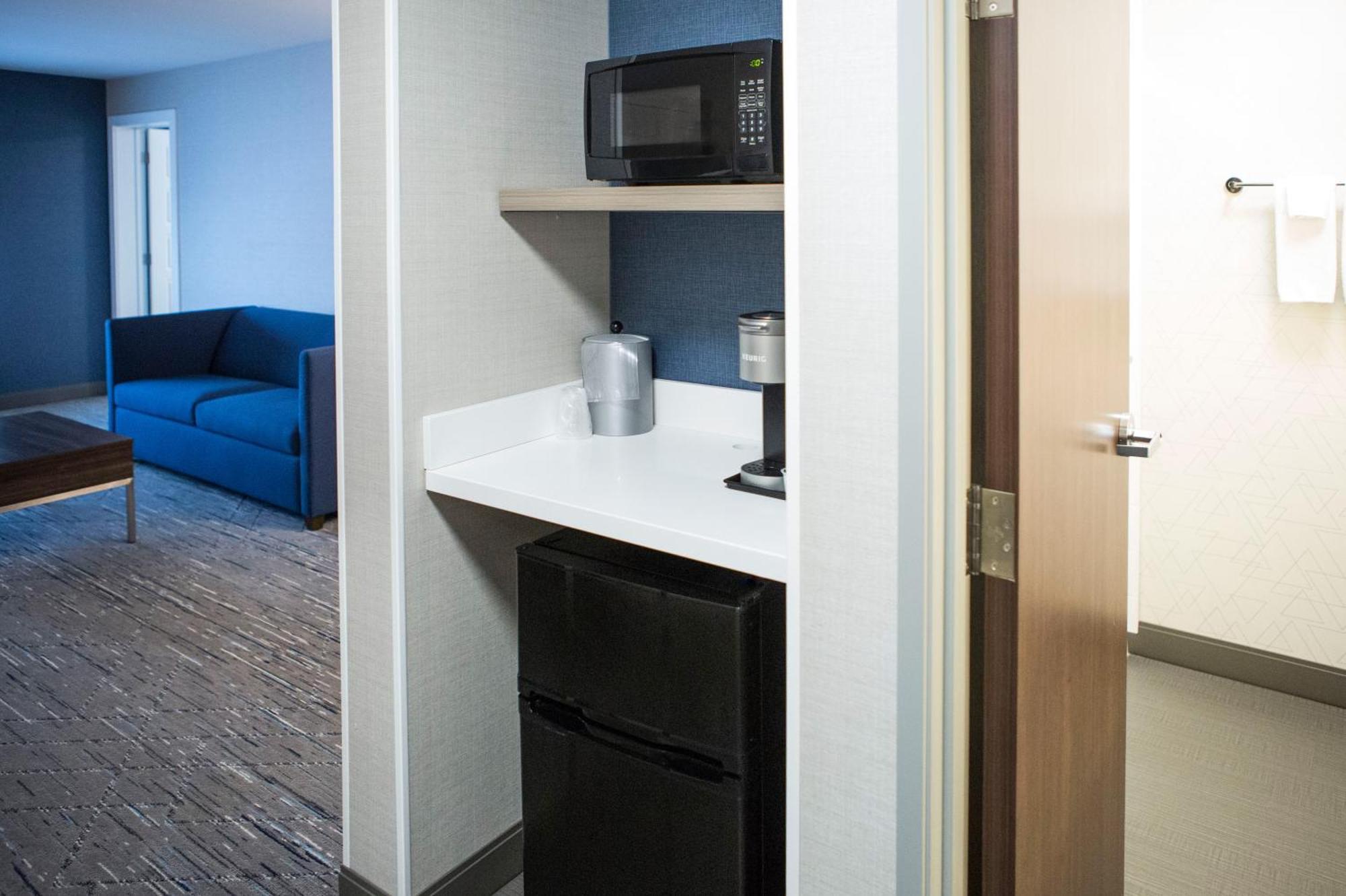 Holiday Inn Express & Suites Prince Albert - South By Ihg Esterno foto