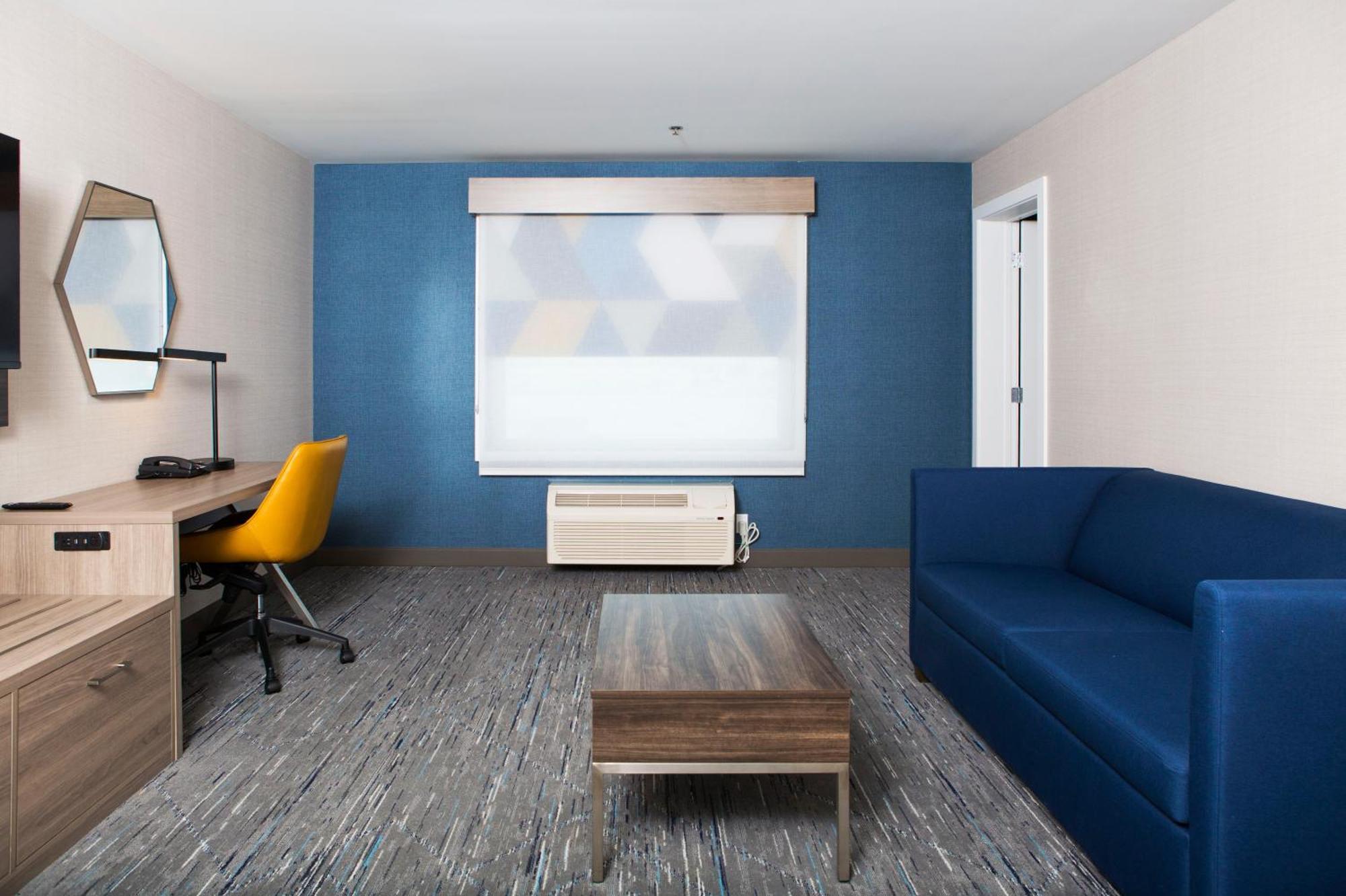 Holiday Inn Express & Suites Prince Albert - South By Ihg Esterno foto