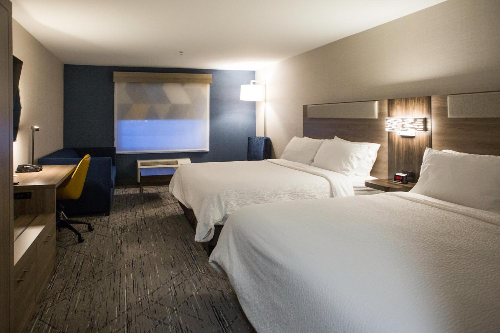 Holiday Inn Express & Suites Prince Albert - South By Ihg Esterno foto