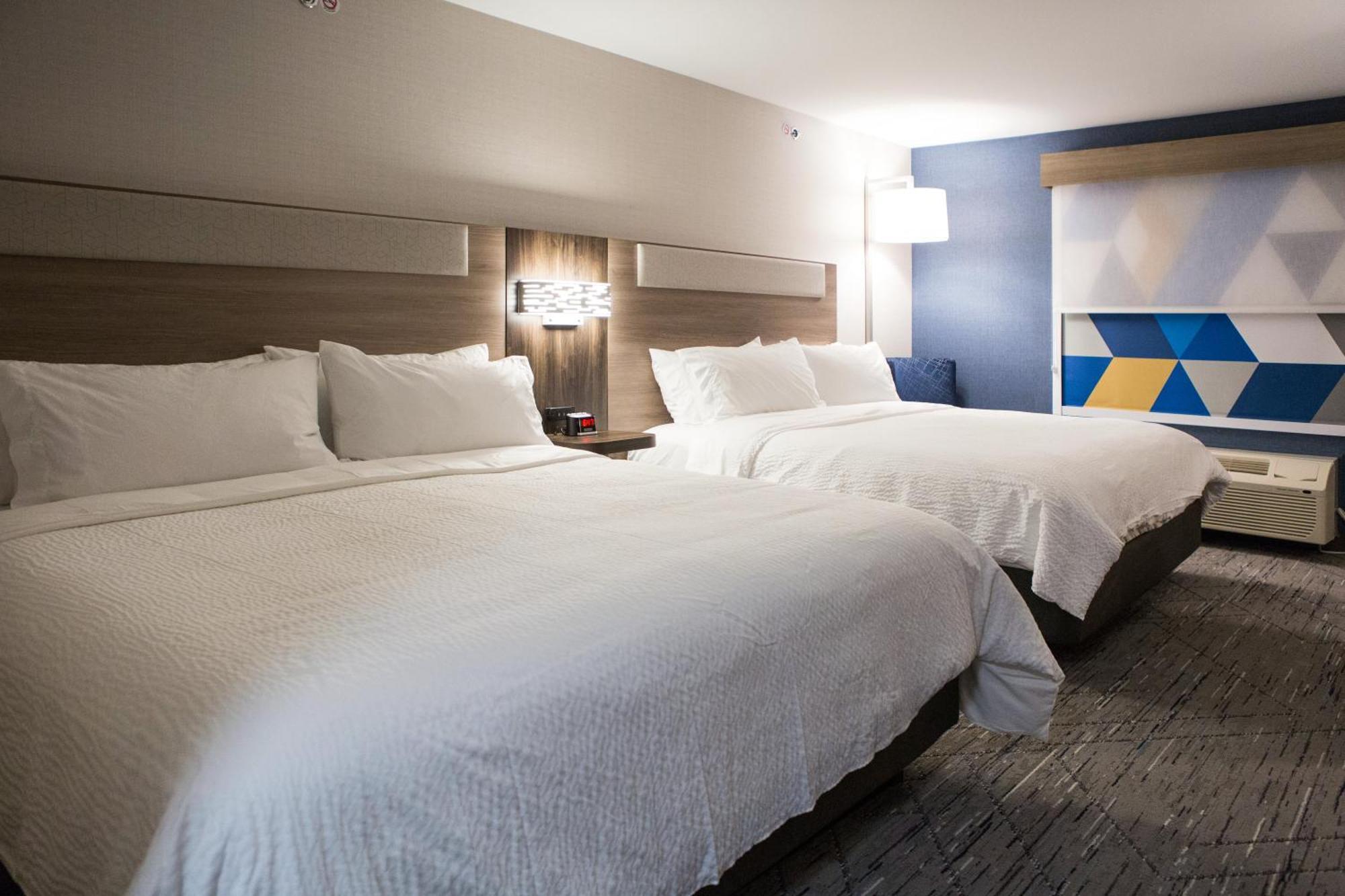 Holiday Inn Express & Suites Prince Albert - South By Ihg Esterno foto