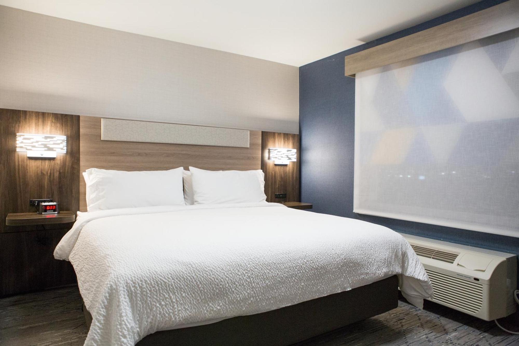 Holiday Inn Express & Suites Prince Albert - South By Ihg Esterno foto