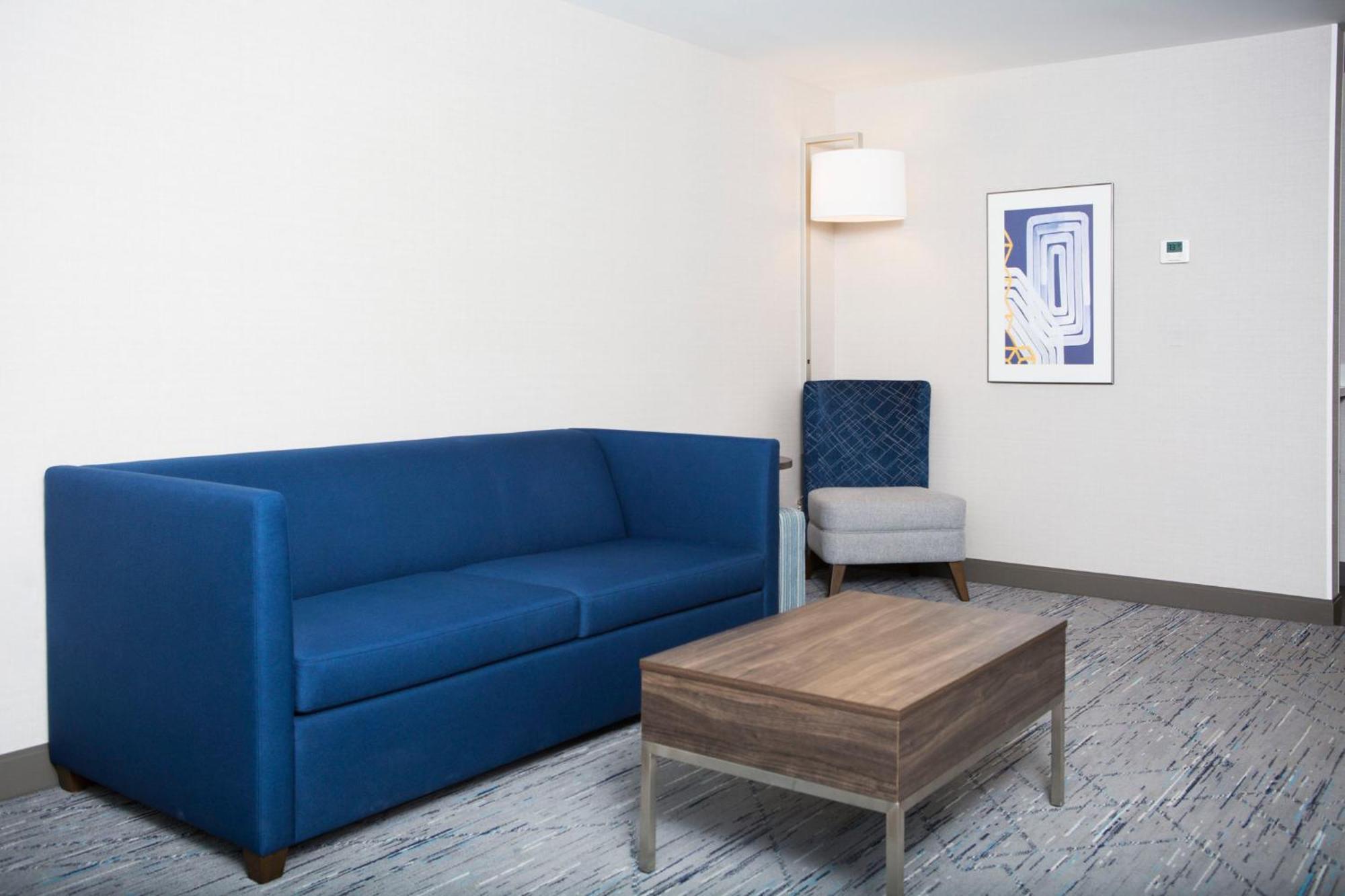 Holiday Inn Express & Suites Prince Albert - South By Ihg Esterno foto