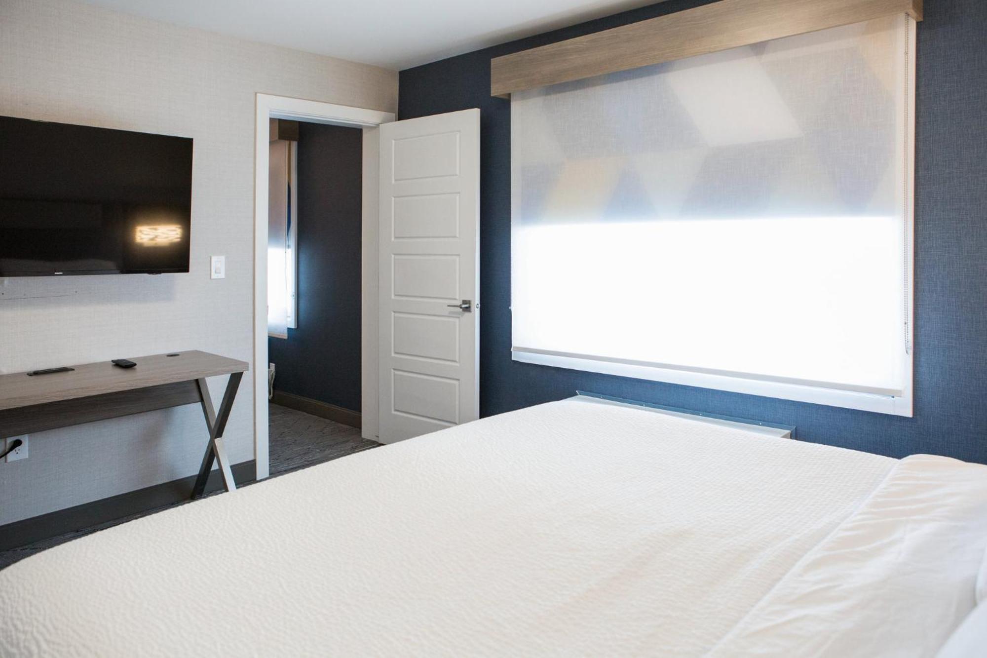 Holiday Inn Express & Suites Prince Albert - South By Ihg Esterno foto