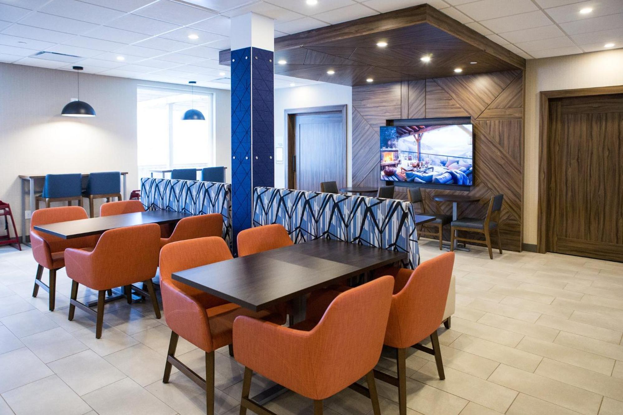 Holiday Inn Express & Suites Prince Albert - South By Ihg Esterno foto