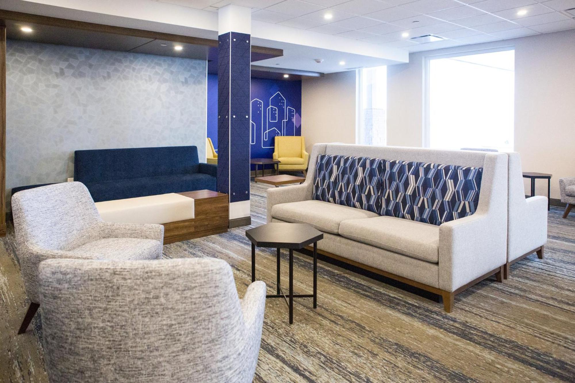 Holiday Inn Express & Suites Prince Albert - South By Ihg Esterno foto